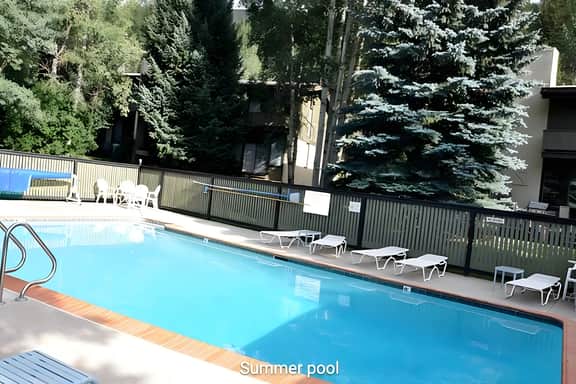 West Vail Ptarmigan Townhome - On Gore Creek