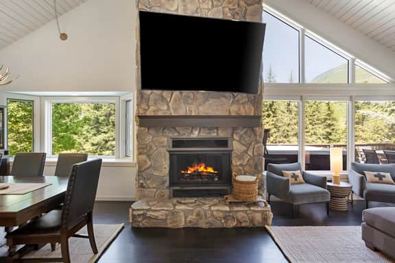Large West Vail Home - Hot Tub & Ski Lockers