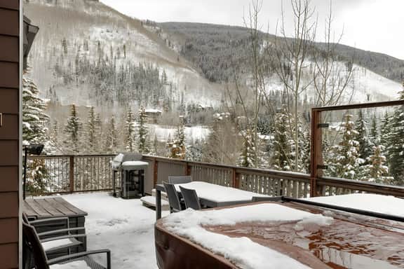Cascade Village - Westhaven Condo Sleeps 24