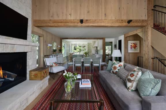 Exclusive Vail Village Townhome - Walk to Ski Lift - Image 3
