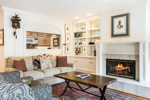 Central Vail Condo - Short Walk to Ski & Village - Image 5