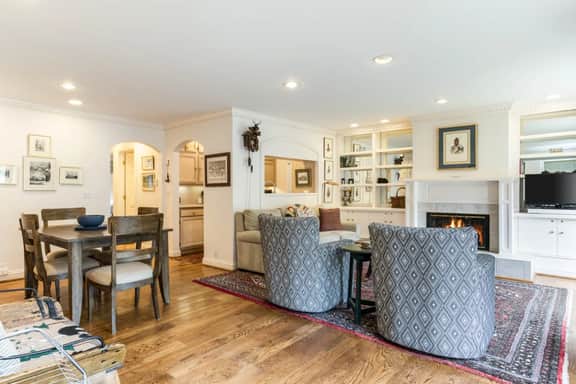 Central Vail Condo - Short Walk to Ski & Village - Image 2