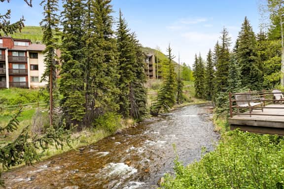 Central Vail Condo - Short Walk to Ski & Village - Image 4