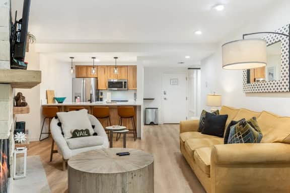 Fallridge Condo - Steps to Nordic Center and Bus - Image 3