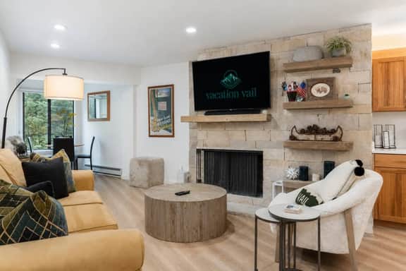 Fallridge Condo - Steps to Nordic Center and Bus - Image 4