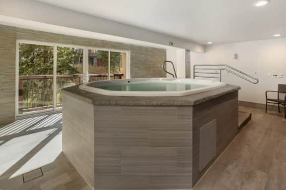 Fallridge Condo - Steps to Nordic Center & Bus - Image 4