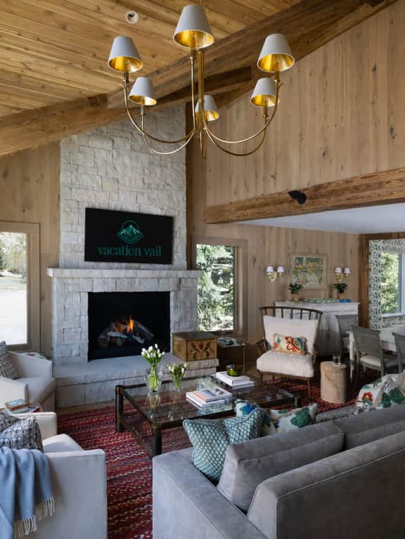 Exclusive Vail Village Townhome - Walk to Ski Lift - Image 2