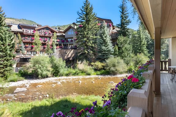 Vail Village Condo - Walk Everywhere