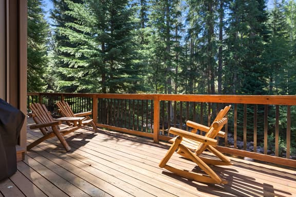 Large East Vail Home - On Gore Creek & Bus Stop - Image 1