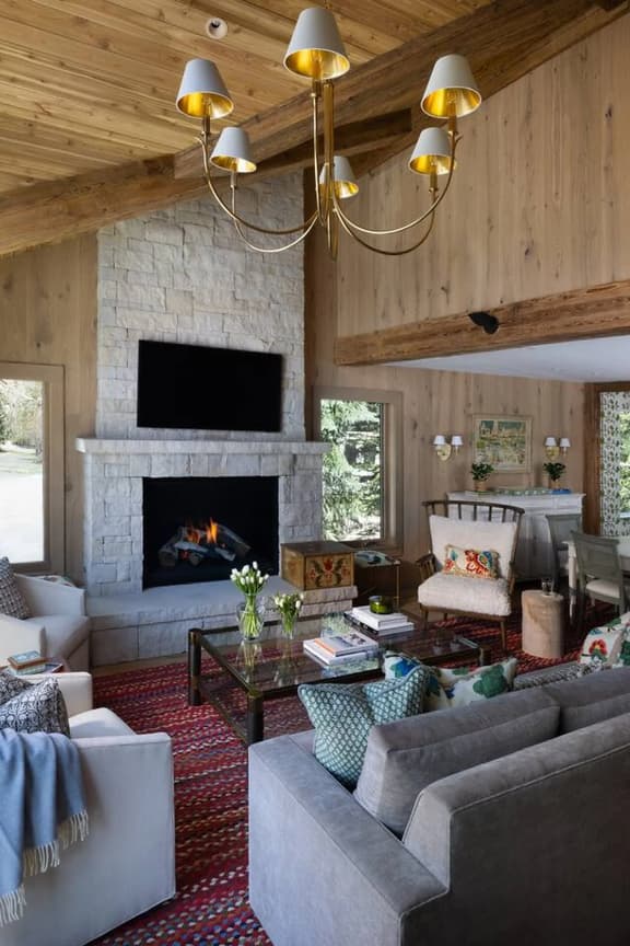 Exclusive Vail Village Townhome - Walk to Ski Lift - Image 1
