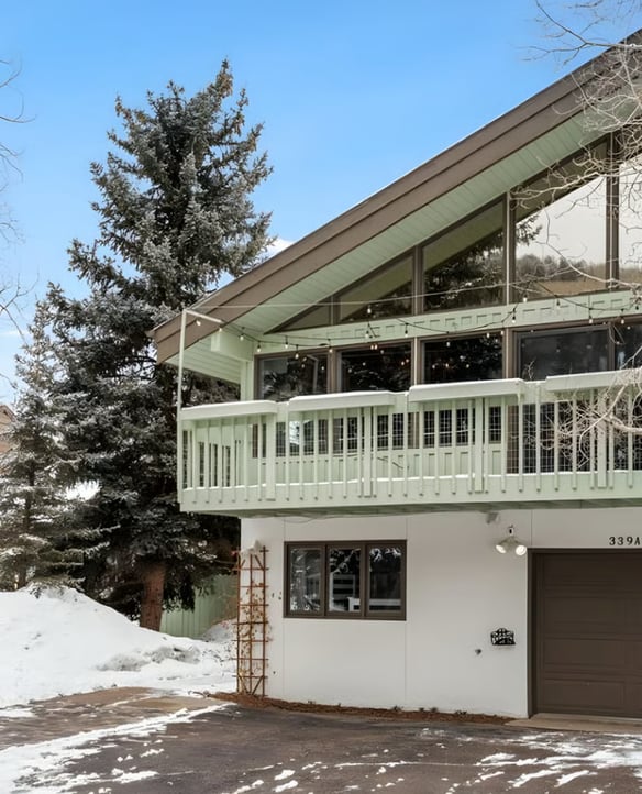 Ideally Located - Fantastic A Frame in EagleVail!