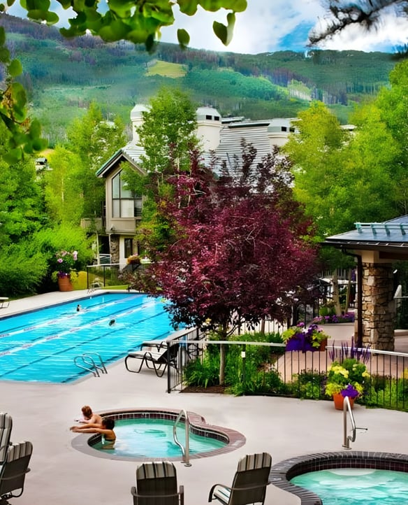 Ultimate Ski in/out - Highlands Westview!