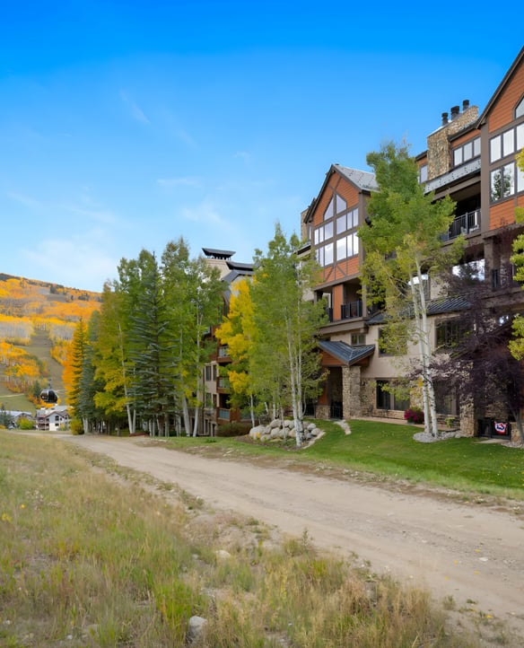 True Ski-In/Out Beaver Creek getaway!